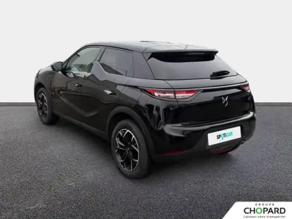 Photo 25 DS DS 3 DS3 Crossback BlueHDi 100 BVM6