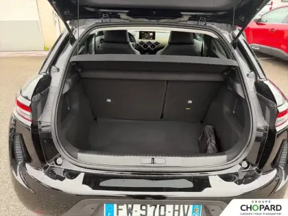 Photo 24 DS DS 3 DS3 Crossback BlueHDi 100 BVM6