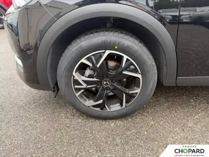 Photo 49 DS DS 3 DS3 Crossback BlueHDi 100 BVM6