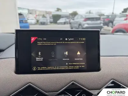 Photo 31 DS DS 3 DS3 Crossback BlueHDi 100 BVM6