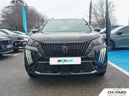 Photo 26 Peugeot 2008  Hybrid 145 e-DCS6