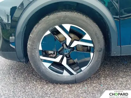 Photo 20 Peugeot 2008  Hybrid 145 e-DCS6