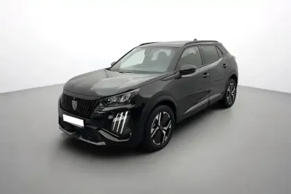 Photo 32 Peugeot 2008  Hybrid 145 e-DCS6