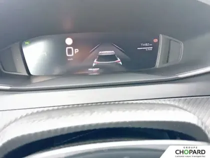 Photo 16 Peugeot 2008  Hybrid 145 e-DCS6