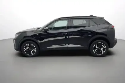 Photo 34 Peugeot 2008  Hybrid 145 e-DCS6