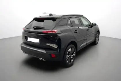 Photo 37 Peugeot 2008  Hybrid 145 e-DCS6