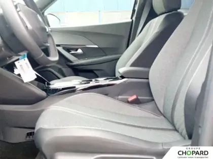 Photo 10 Peugeot 2008  Hybrid 145 e-DCS6