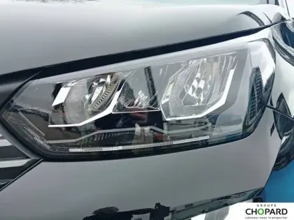 Photo 74 Peugeot 2008  Hybrid 145 e-DCS6