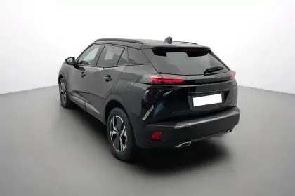 Photo 35 Peugeot 2008  Hybrid 145 e-DCS6