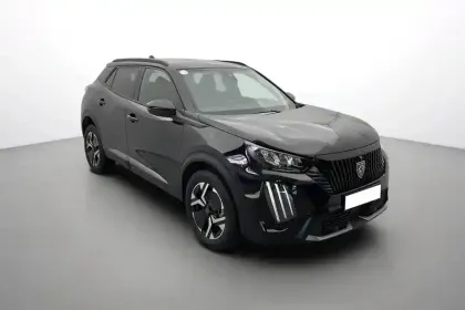 Photo 92 Peugeot 2008  Hybrid 145 e-DCS6