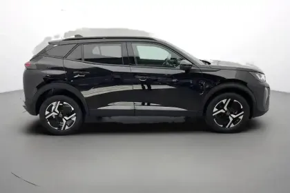 Photo 38 Peugeot 2008  Hybrid 145 e-DCS6