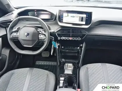 Photo 54 Peugeot 2008  Hybrid 145 e-DCS6
