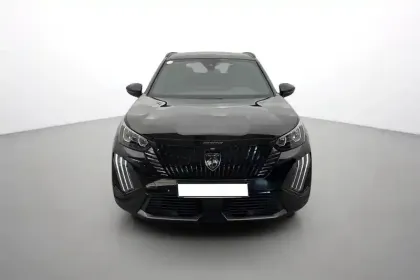 Photo 86 Peugeot 2008  Hybrid 145 e-DCS6