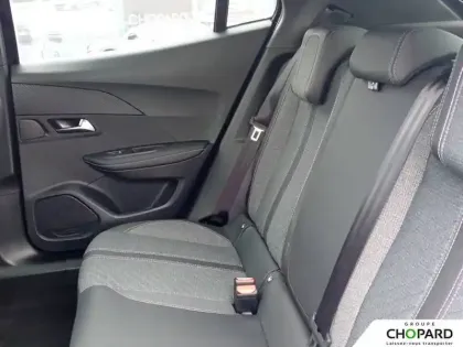 Photo 18 Peugeot 2008  Hybrid 145 e-DCS6