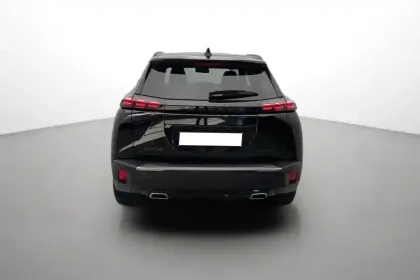 Photo 36 Peugeot 2008  Hybrid 145 e-DCS6