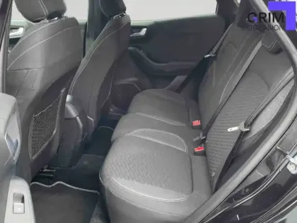 Photo 10 Ford Puma  1.0 Flexifuel 125 ch mHEV S&S BVM6