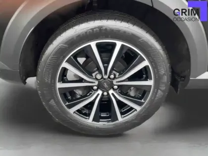 Photo 14 Ford Puma  1.0 Flexifuel 125 ch mHEV S&S BVM6