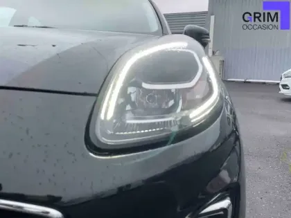 Photo 16 Ford Puma  1.0 Flexifuel 125 ch mHEV S&S BVM6