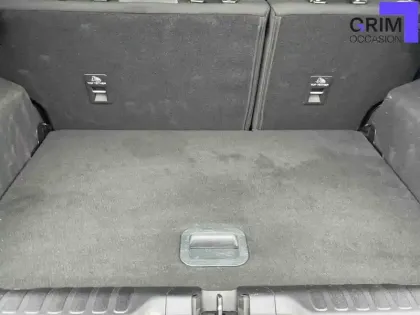 Photo 11 Ford Puma  1.0 Flexifuel 125 ch mHEV S&S BVM6