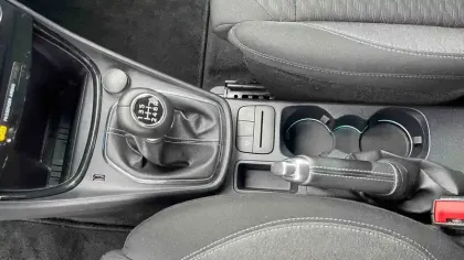 Photo 9 Ford Puma  1.0 Flexifuel 125 ch mHEV S&S BVM6