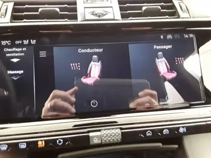 Photo 27 DS Ds 7  BlueHDi 130 EAT8