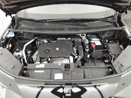 Photo 29 DS Ds 7  BlueHDi 130 EAT8