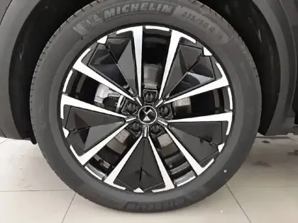 Photo 12 DS Ds 7  BlueHDi 130 EAT8