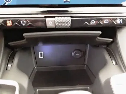 Photo 18 DS Ds 7  BlueHDi 130 EAT8