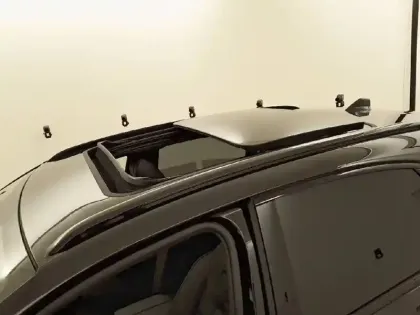 Photo 26 DS Ds 7  BlueHDi 130 EAT8