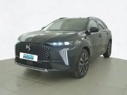 Photo Ds Ds 7 Etoile