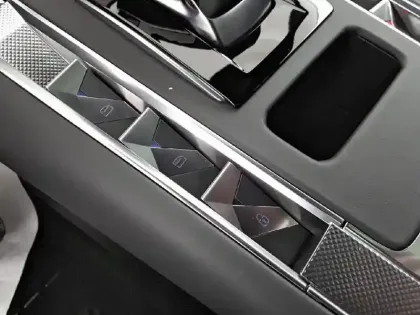 Photo 24 DS Ds 7  BlueHDi 130 EAT8