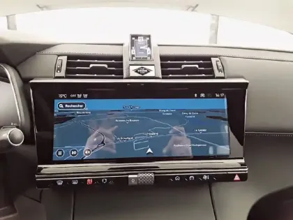 Photo 14 DS Ds 7  BlueHDi 130 EAT8