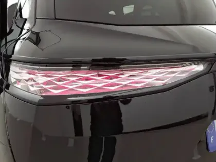 Photo 16 DS Ds 7  BlueHDi 130 EAT8