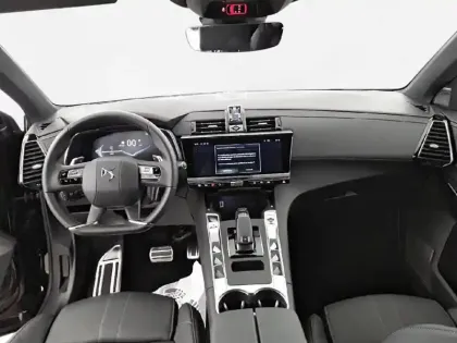 Photo 7 DS Ds 7  BlueHDi 130 EAT8