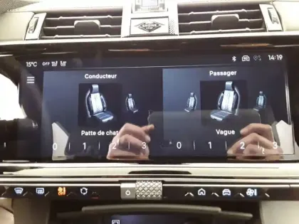 Photo 28 DS Ds 7  BlueHDi 130 EAT8