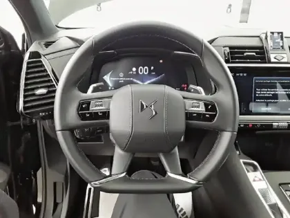 Photo 8 DS Ds 7  BlueHDi 130 EAT8