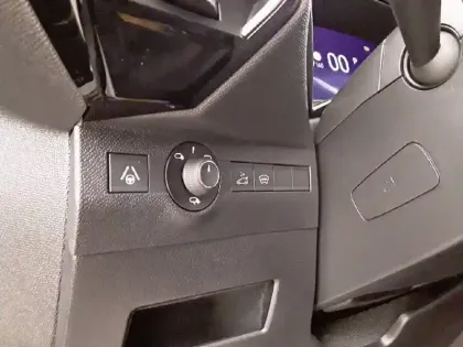 Photo 23 DS Ds 7  BlueHDi 130 EAT8