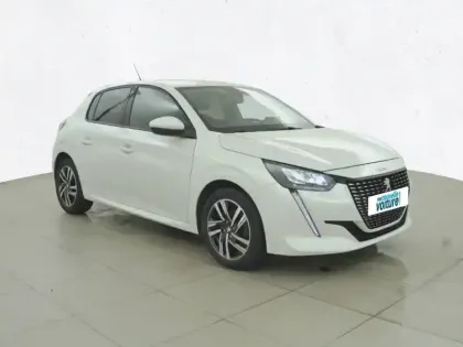 Photo 23 Peugeot 208  PureTech 100 S&S BVM6