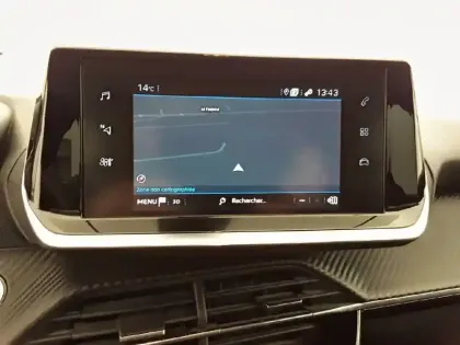 Photo 14 Peugeot 208  PureTech 100 S&S BVM6