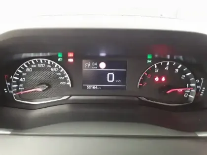 Photo 9 Peugeot 208  PureTech 100 S&S BVM6