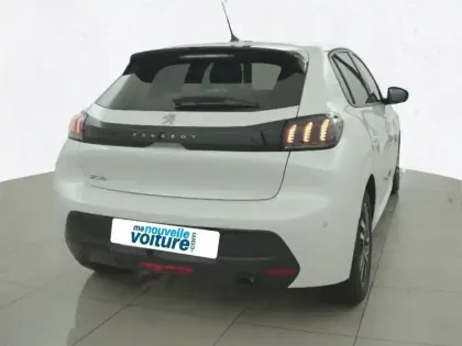 Photo 25 Peugeot 208  PureTech 100 S&S BVM6