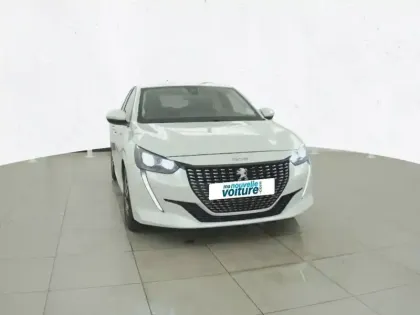 Photo 43 Peugeot 208  PureTech 100 S&S BVM6