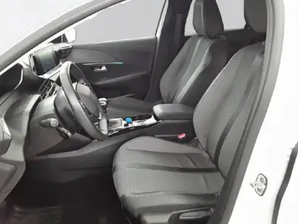 Photo 10 Peugeot 208  PureTech 100 S&S BVM6