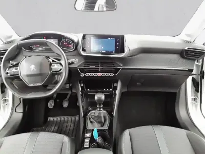 Photo 7 Peugeot 208  PureTech 100 S&S BVM6