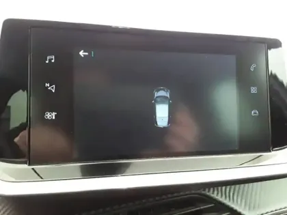 Photo 17 Peugeot 208  PureTech 100 S&S BVM6