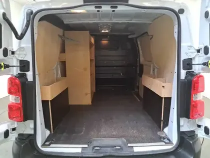 Photo 20 Peugeot Expert  FGN TOLE M BLUEHDI 120 S&S BVM6