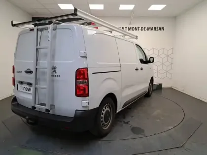 Photo 45 Peugeot Expert  FGN TOLE M BLUEHDI 120 S&S BVM6