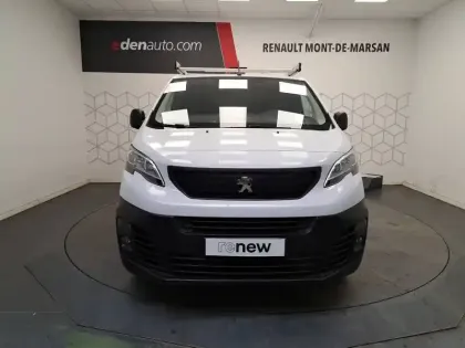 Photo 7 Peugeot Expert  FGN TOLE M BLUEHDI 120 S&S BVM6