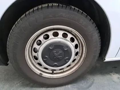 Photo 58 Peugeot Expert  FGN TOLE M BLUEHDI 120 S&S BVM6