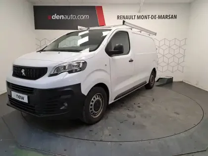 Photo 41 Peugeot Expert  FGN TOLE M BLUEHDI 120 S&S BVM6